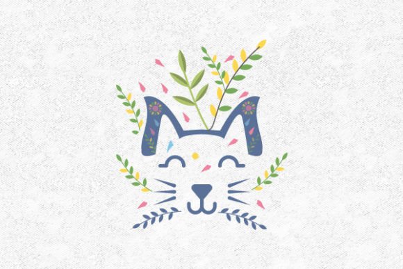 Cat Floral Design SVG: A Designer’s Real-World Embroidery Review