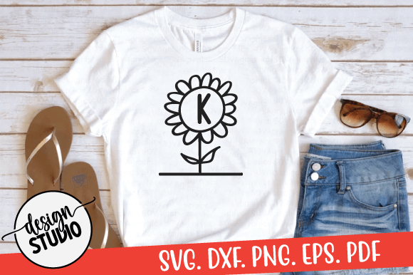 Floral Alphabet K SVG: A Designer’s Real-World Embroidery Review