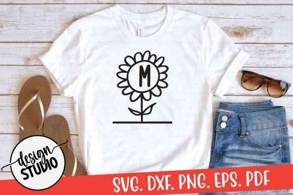 Floral Alphabet M SVG: A Designer’s Real-World Embroidery Review