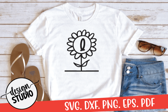 Floral Alphabet Q SVG: A Designer’s Real-World Embroidery Review