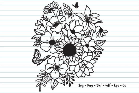 Floral Butterfly SVG: A Designer’s Real-World Embroidery Review