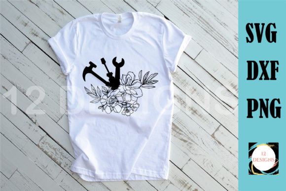Floral Carpenter SVG: A Designer’s Real-World Embroidery Review