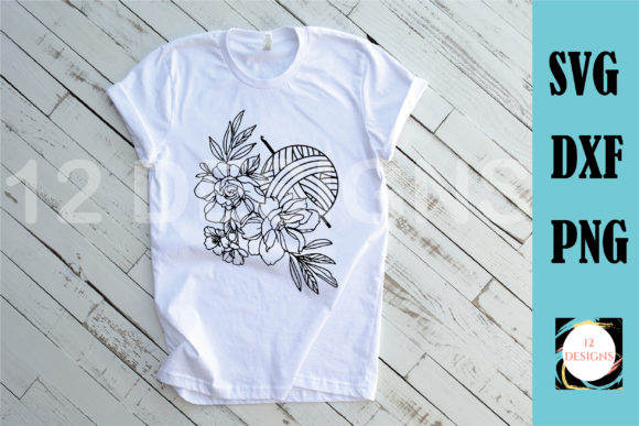Floral Crocheter SVG: A Designer’s Real-World Embroidery Review