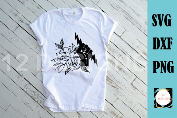 Floral Electrician SVG: A Designer’s Real-World Embroidery Review