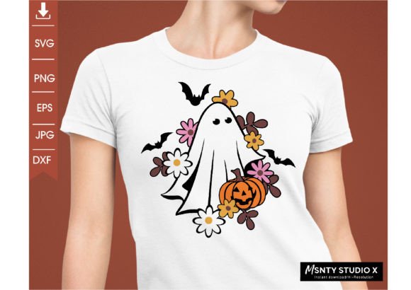 Floral Ghost SVG: A Designer’s Real-World Embroidery Review