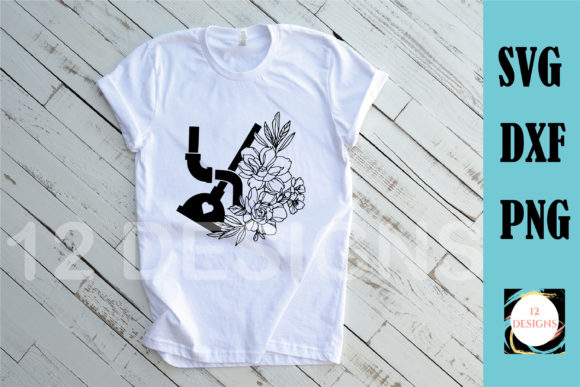 Floral Plumber SVG: A Designer’s Real-World Embroidery Review