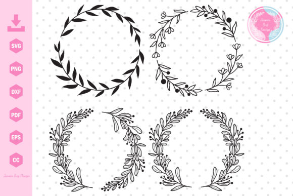 Flower Frame: A Thoughtful Embroidery Design for Real Projects